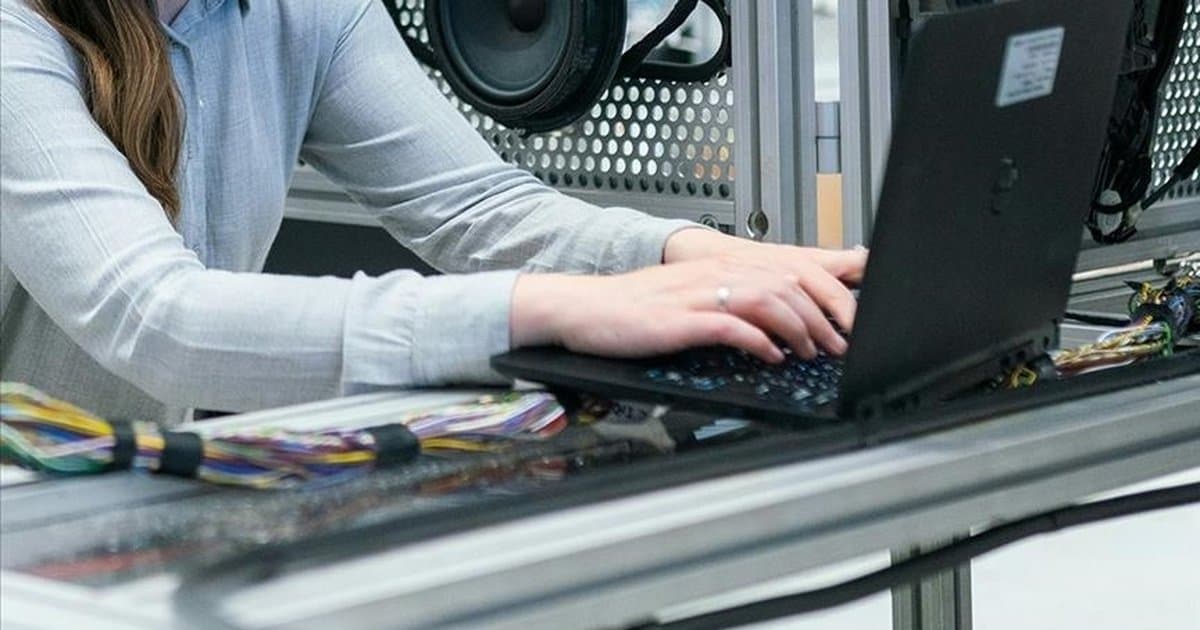 Teknoloji girişimlerine hızlanma fırsatı