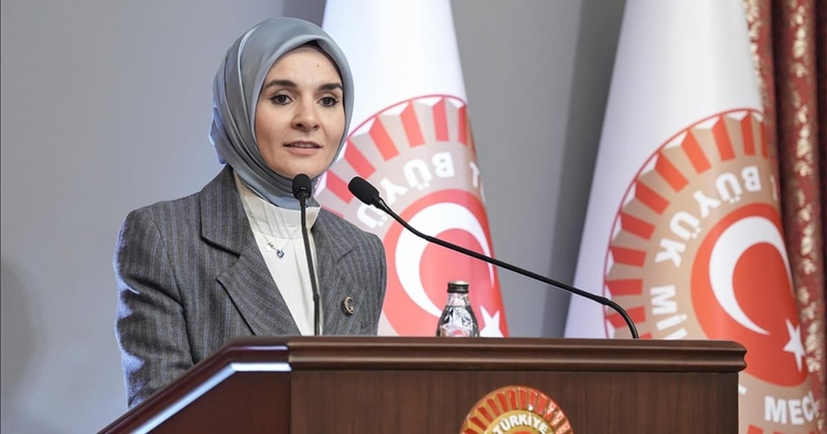 Bakan Göktaş: Aileleri Destekleyecek Yeni Düzenlemeler