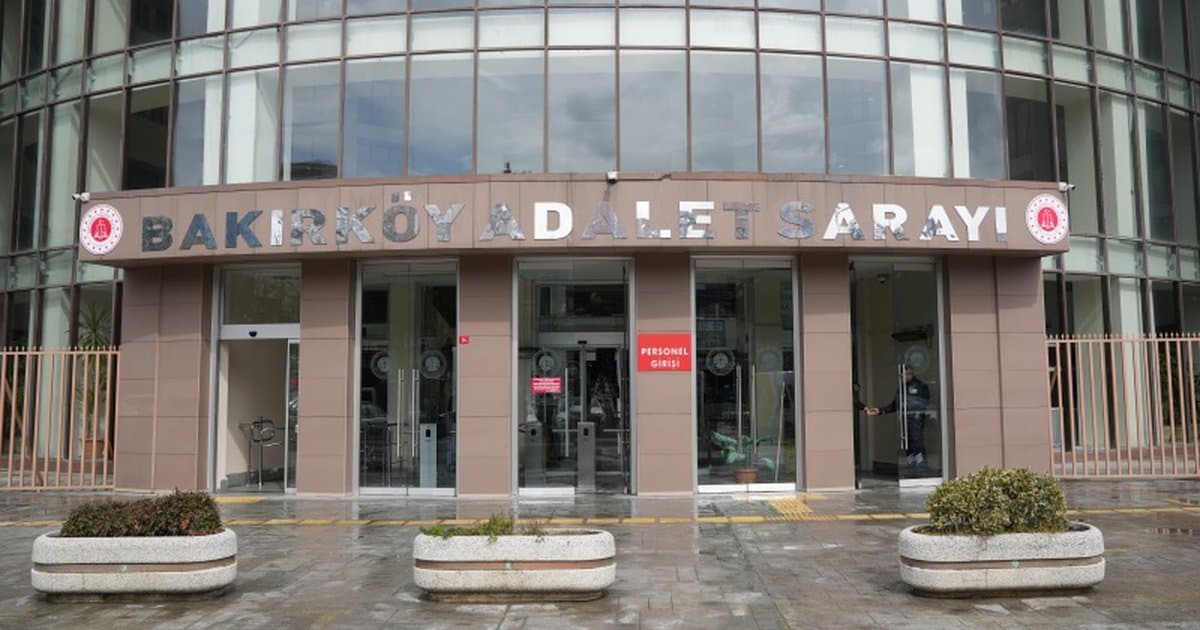 Kara Maskeliler suç örgütüne darbe