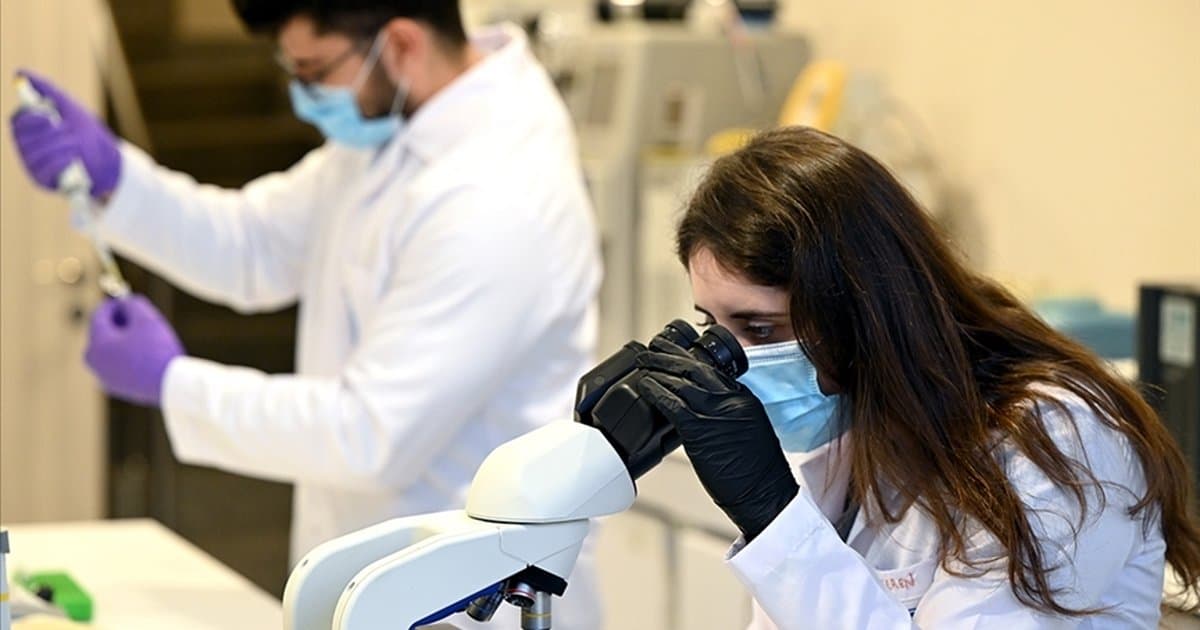 58 şehirde AR-GE ve tasarım merkezleri teknoloji geliştiriyor