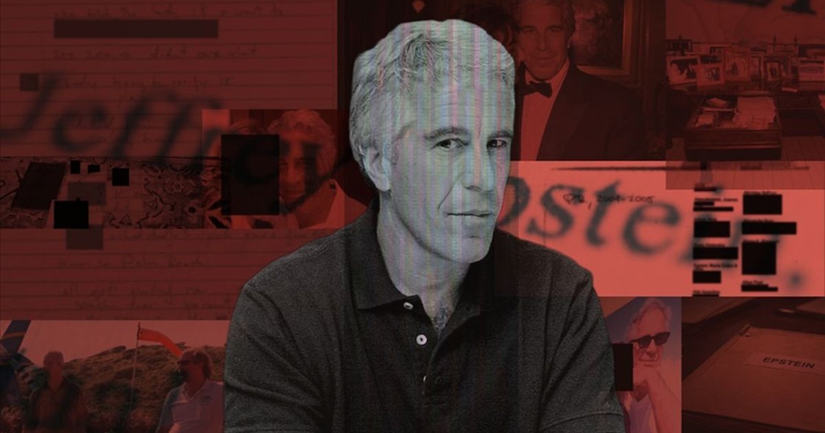 Epstein'in kız çocuklarını tuzağına düşürme yöntemi