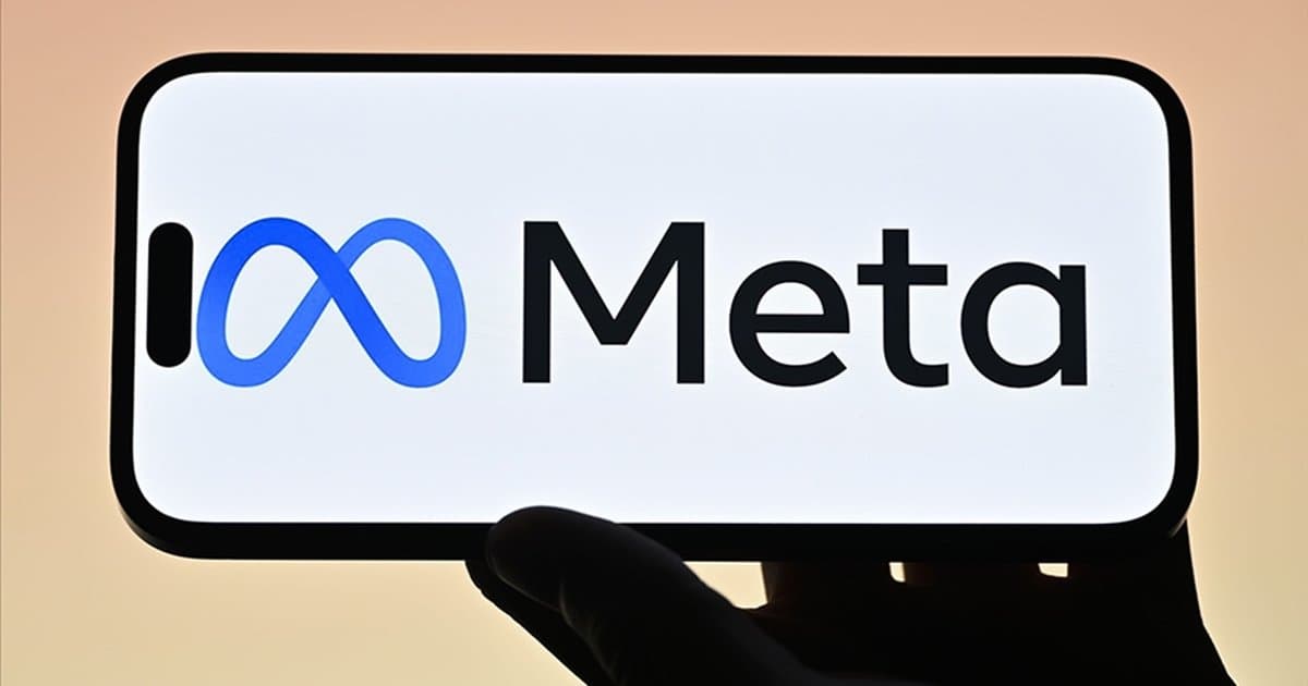 Meta Güneydoğu Asya'da dolandırıcılık ağını kapatıyor