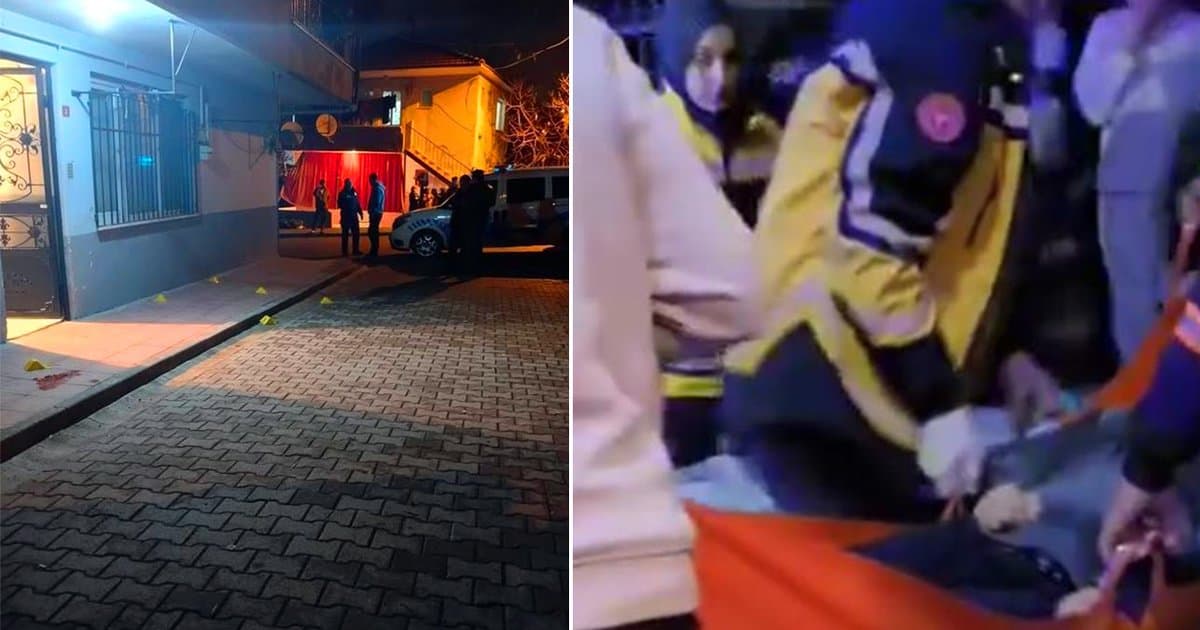 Simitçi cinayetinde Barış Boyun çetesi çıktı