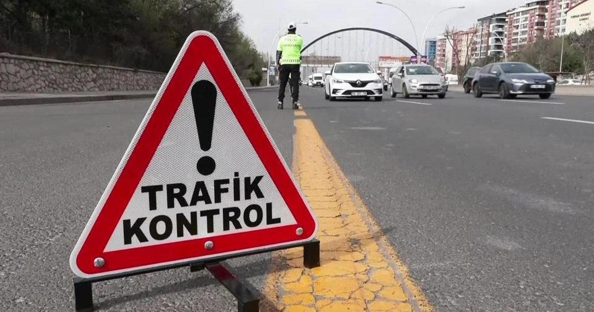 KDK'dan Radar Cezası Kararı: Bilgiler Bildirilecek
