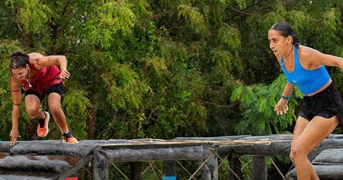 Survivor'da dokunulmazlık oyunu sonucu ve 2. eleme adayı