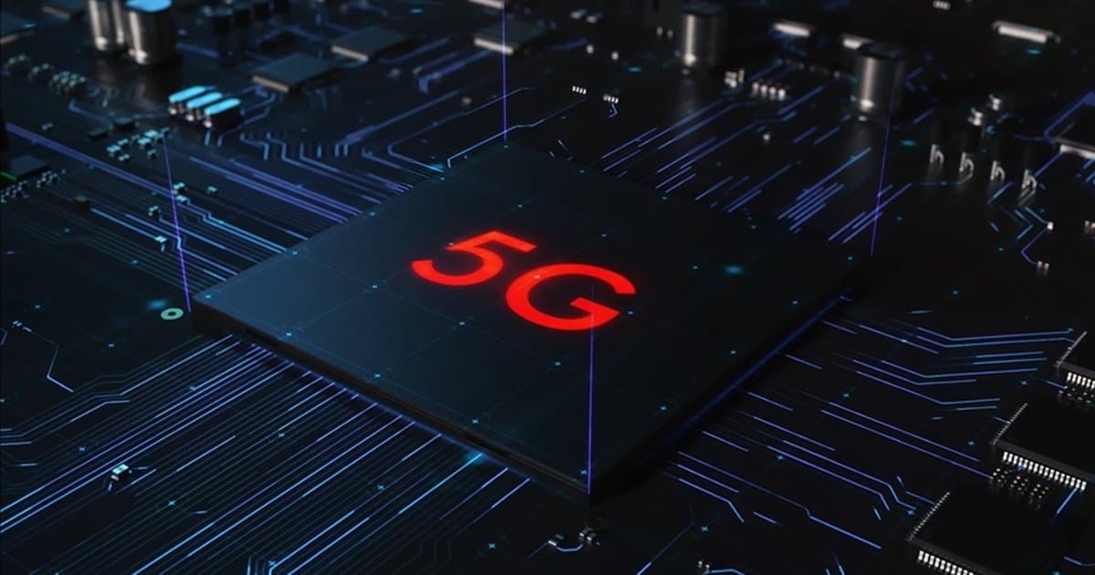 Türkiye 31 Mart'ta 5G'ye Geçiyor