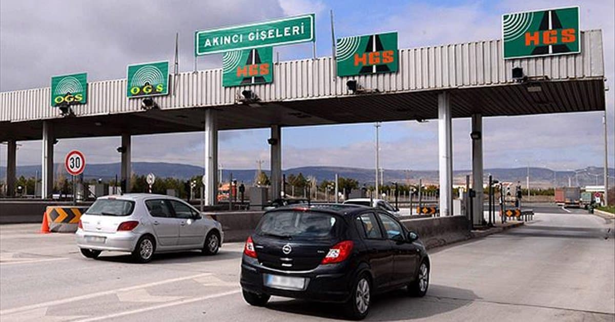 HGS dolandırıcılığı bayramı fırsat bildi