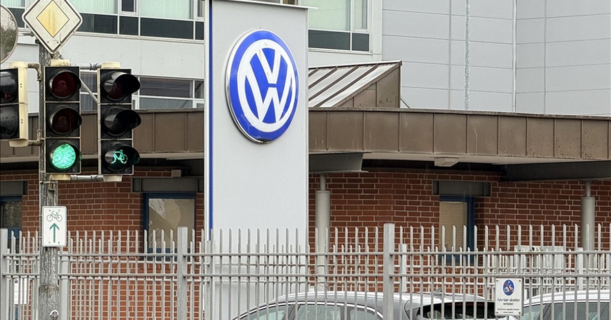 Volkswagen İsrail silah şirketi Rafael ile ortaklık iddiaları