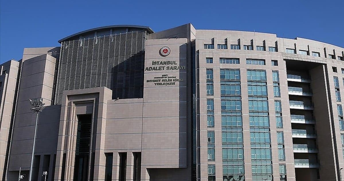 Eski Savcı Çallı'ya Rüşvet ve Gizliliği İhlal Suçlarından Dava