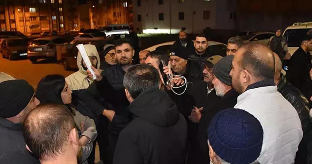 Umreye gidenler dolandırıldı