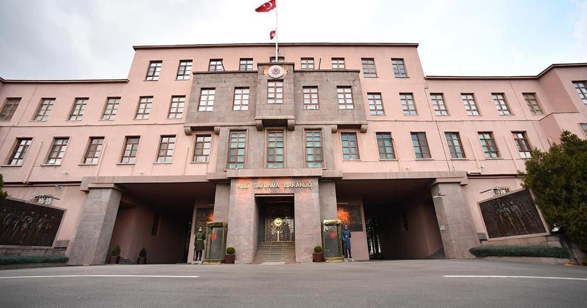 MSB'den İncirlik açıklaması: Sirenler yanlış alarm