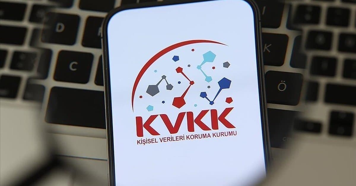 KVKK Başkanı'ndan kişisel veri uyarısı