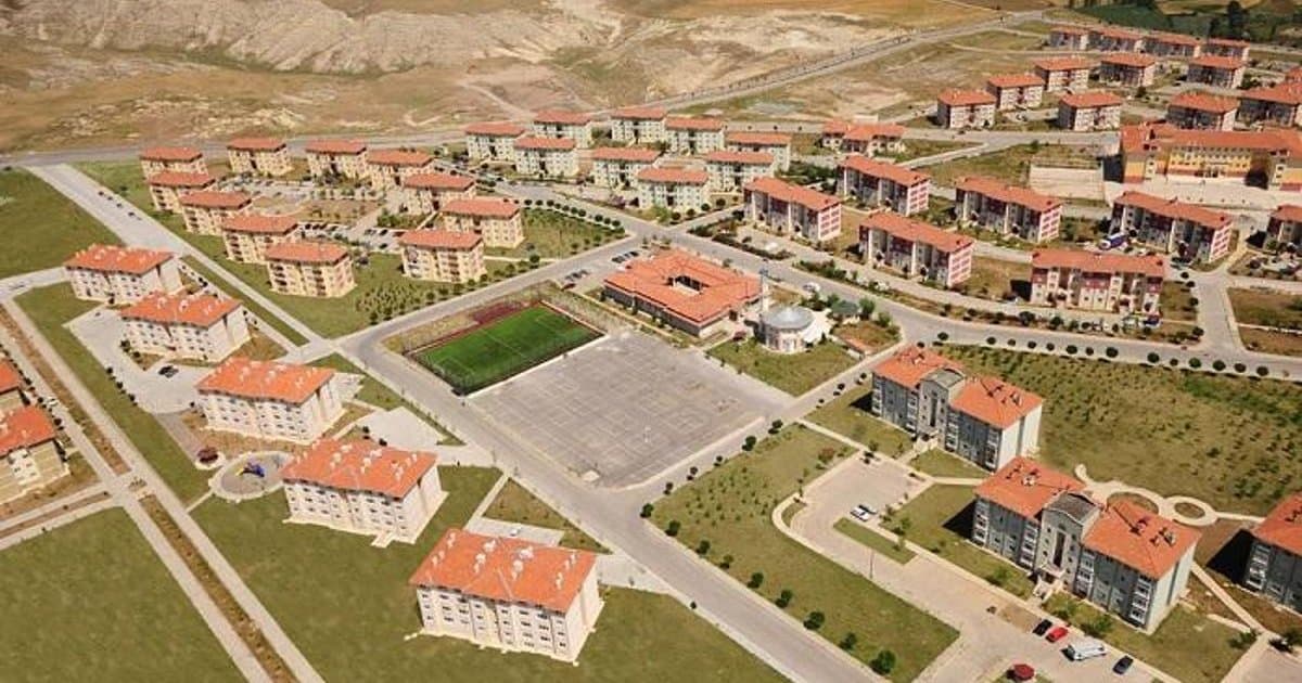 TOKİ Çorum Kura Sonuçları 2026: Asil ve Yedek Liste Açıklandı