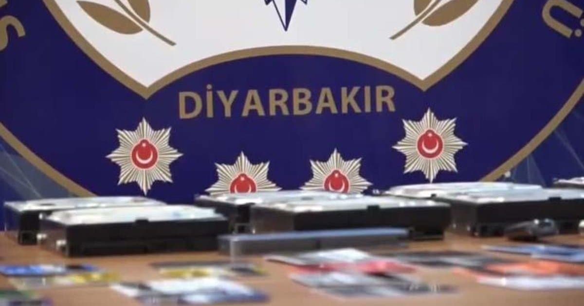 210 milyon liralık bungalov vurgunu operasyonu