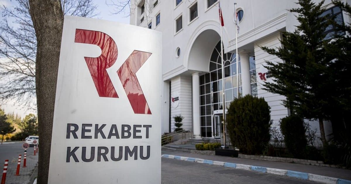Rekabet Kurumu dijital pazarları analiz edecek