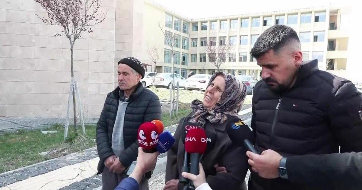 Gülistan Doku'nun ailesi konuştu: Bizi hep yanlış yönlendirdiler