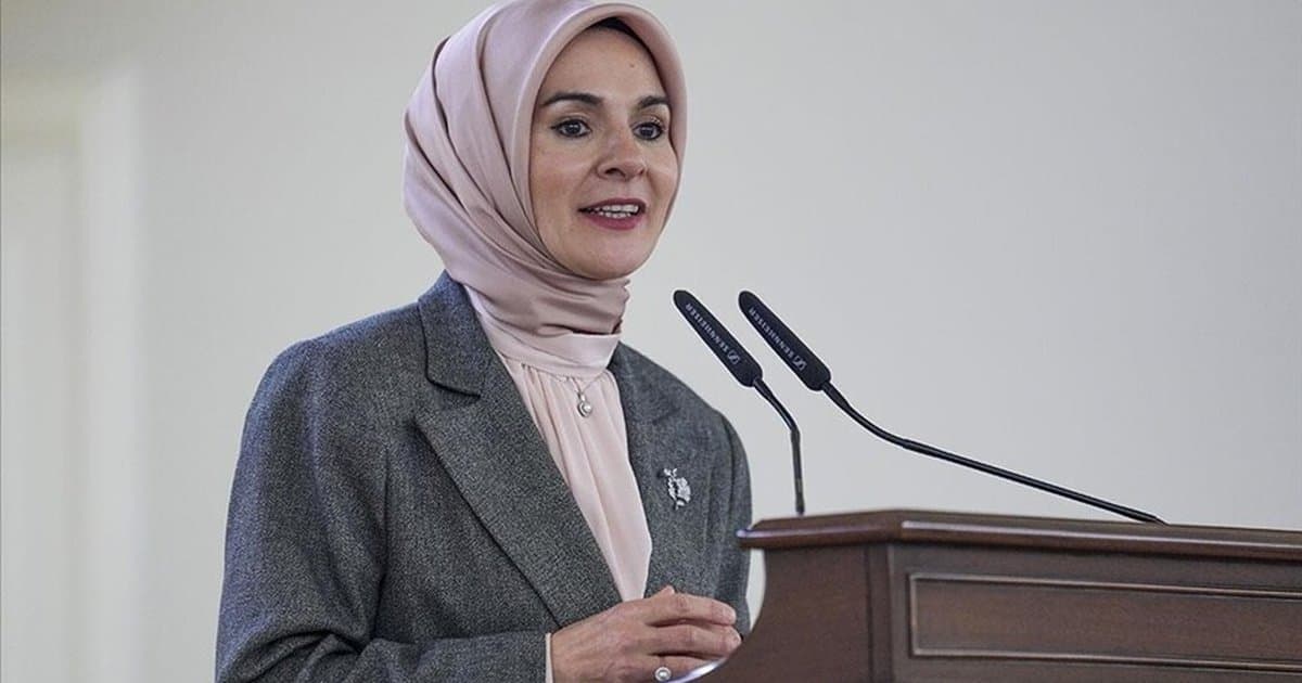 Bakan Göktaş: Aileleri güçlendiren sosyal hizmetler devam edecek