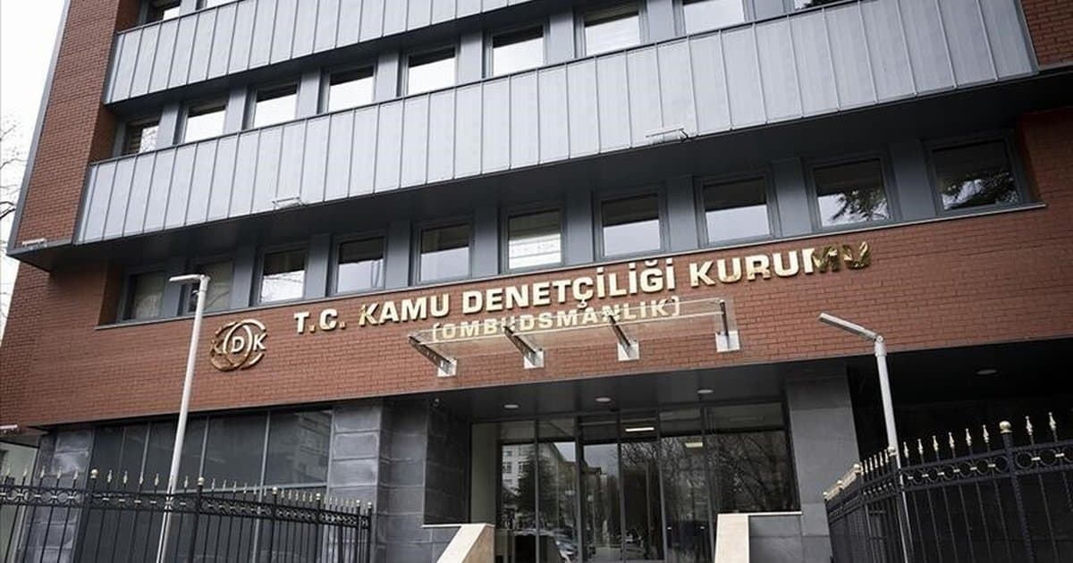 KDK'dan fazla mesaiye yıllık izin tavsiyesi