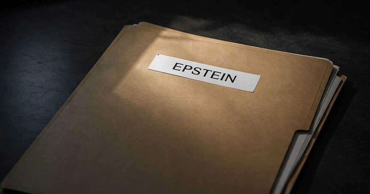 Epstein'in intihar notu kamuoyundan saklandı