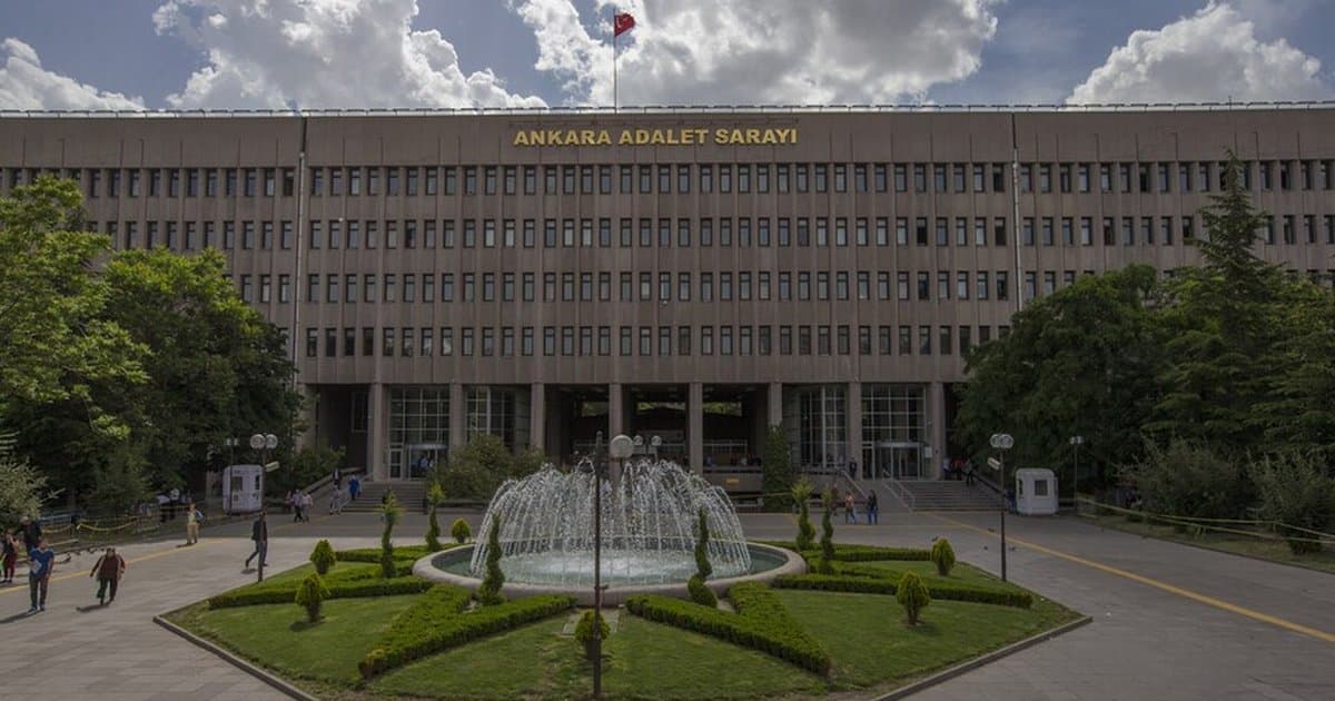 Ankara'da dolandırıcılık: MİT mensubu olarak tanıtan şüpheliye 10 yıl hapis