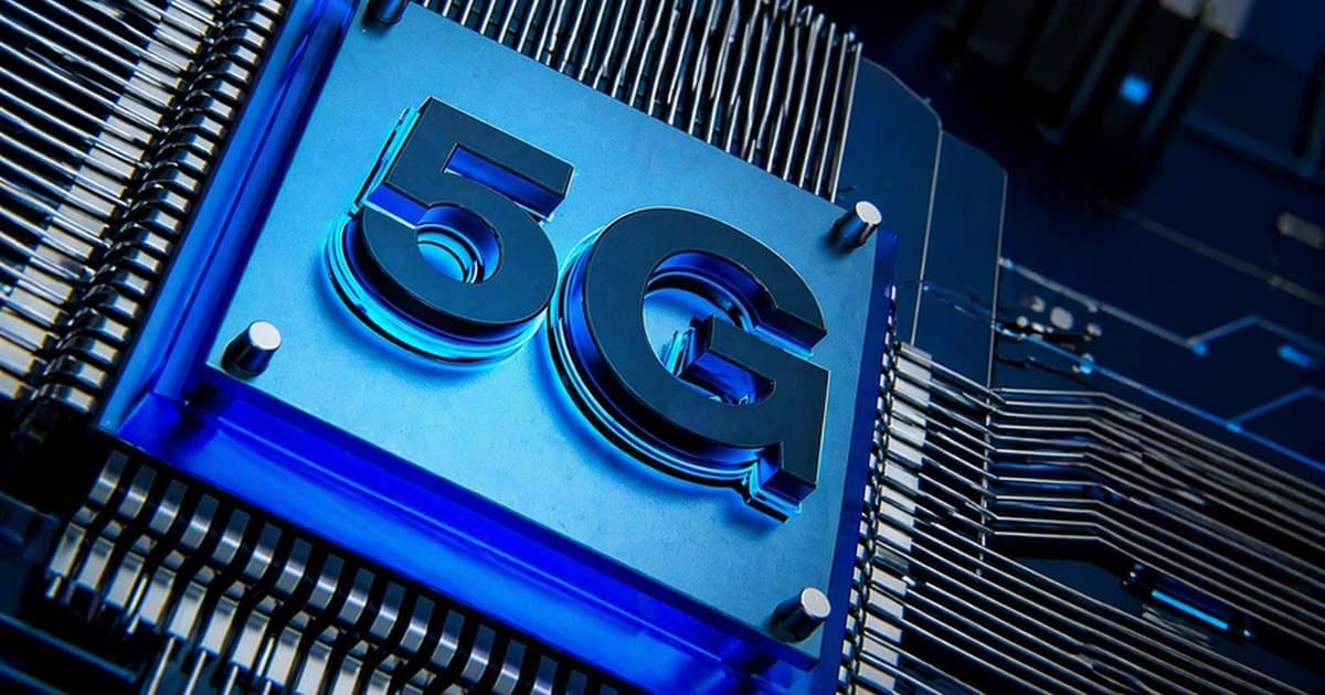 Sanayide 5G dönemi üretimde sıfır hata devri