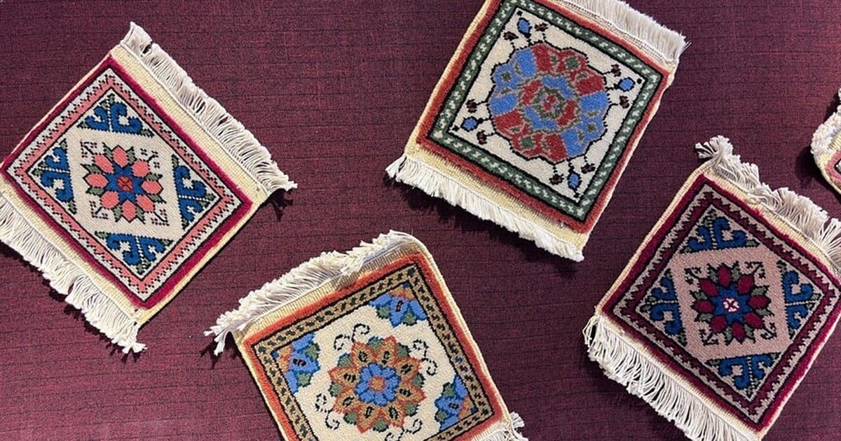 Bünyan halısı kadınların ellerinde canlanıyor
