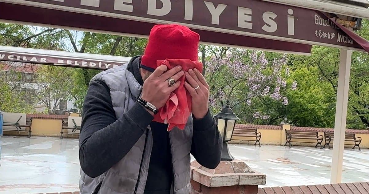 Bayrak hassasiyeti duygulandırdı