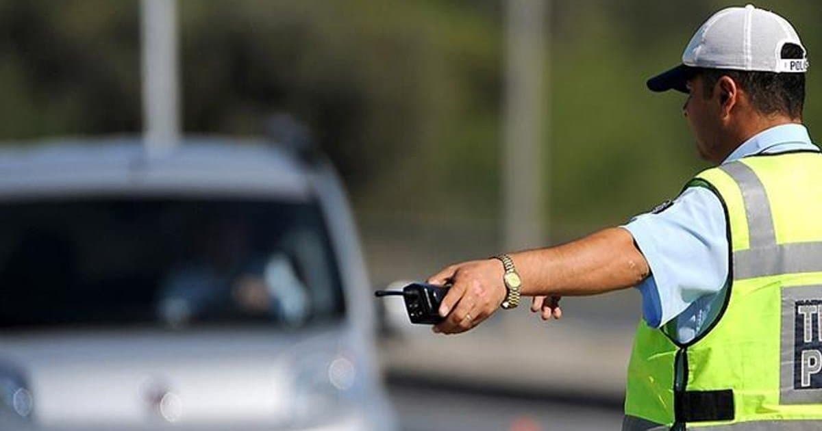 İstanbul'da bugün hangi yollar trafiğe kapalı?