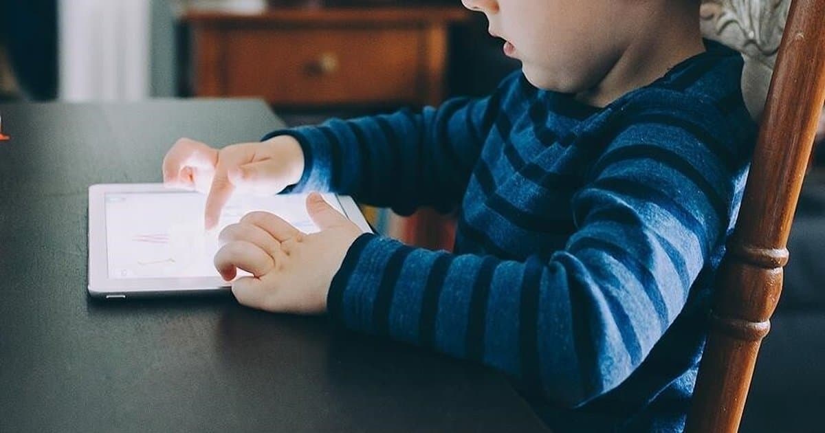 Çocuklar Güvende uygulaması ITU ödülünde ilk 20'ye girdi