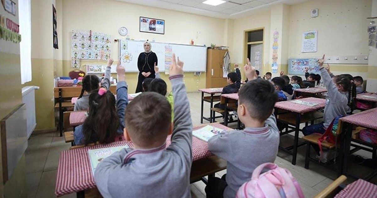 Şanlıurfa'da 2 ilçede eğitime 4 gün ara verildi