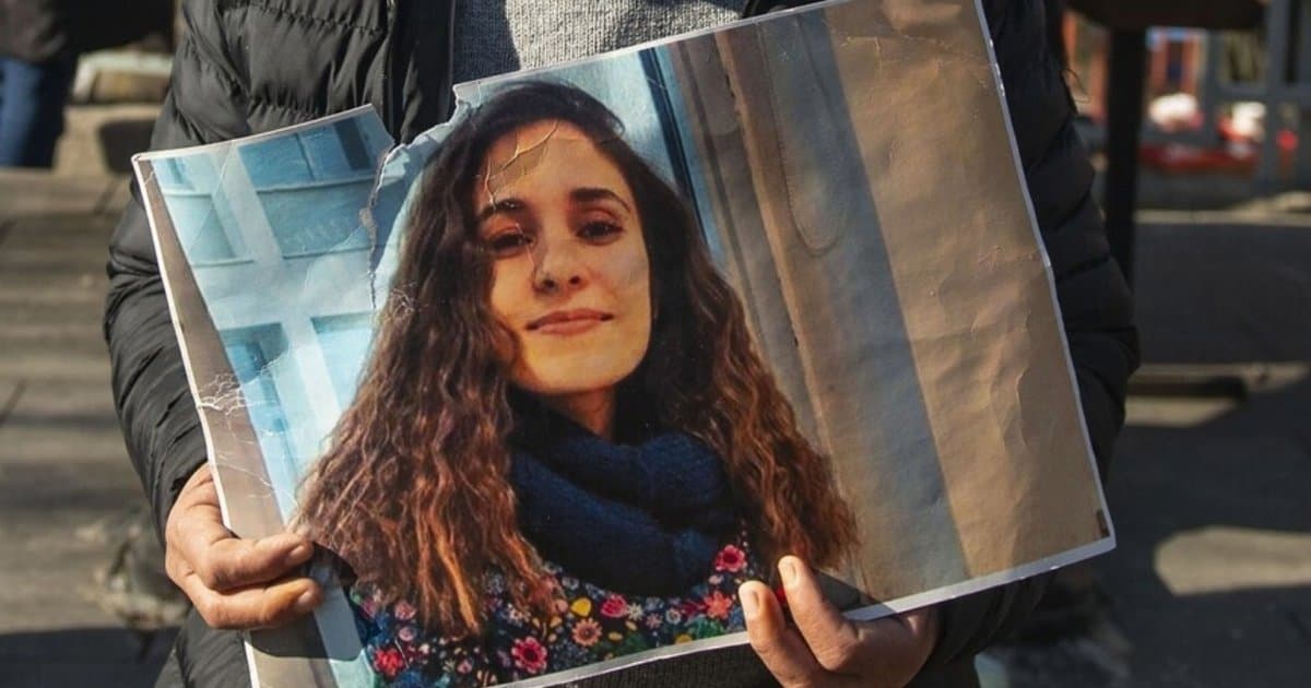 Gülistan Doku soruşturmasında yeni ayrıntılar
