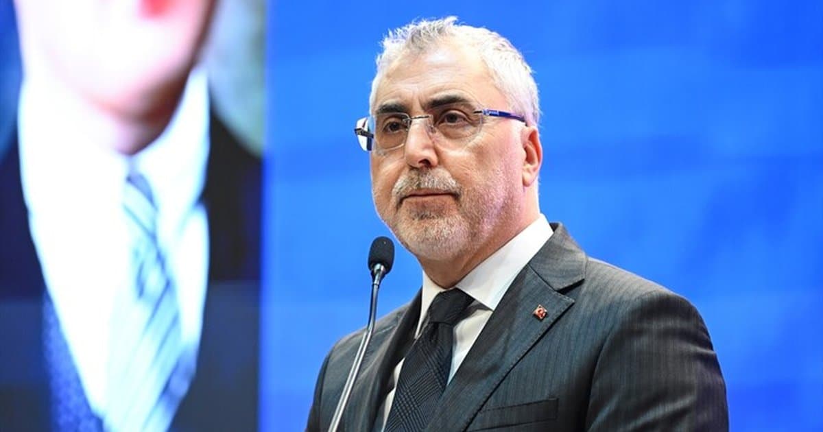Bakan Işıkhan: İstihdamda Dijital Adımlar
