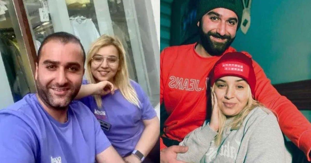 Mersin'de Esra Asena Temir cinayeti: Katil ağırlaştırılmış müebbet hapis