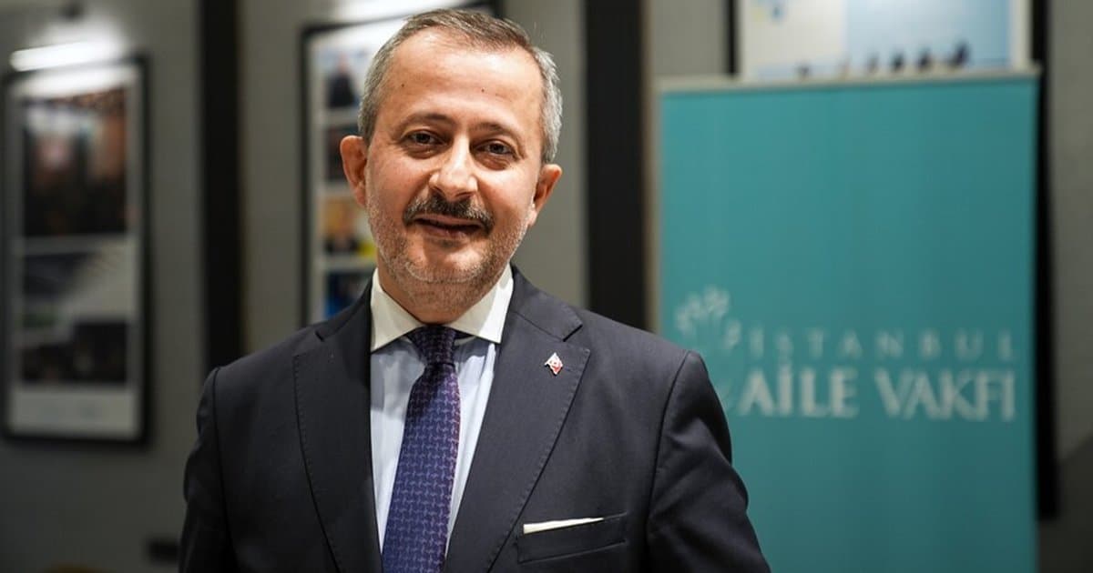 Karabıyık'tan Anneler Günü reklamlarına tepki
