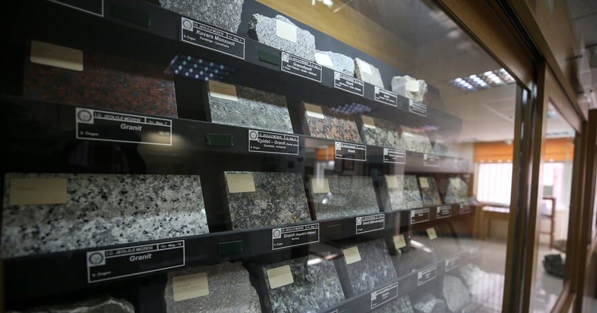 Türkiye'de 274 Özel Müze Açıldı