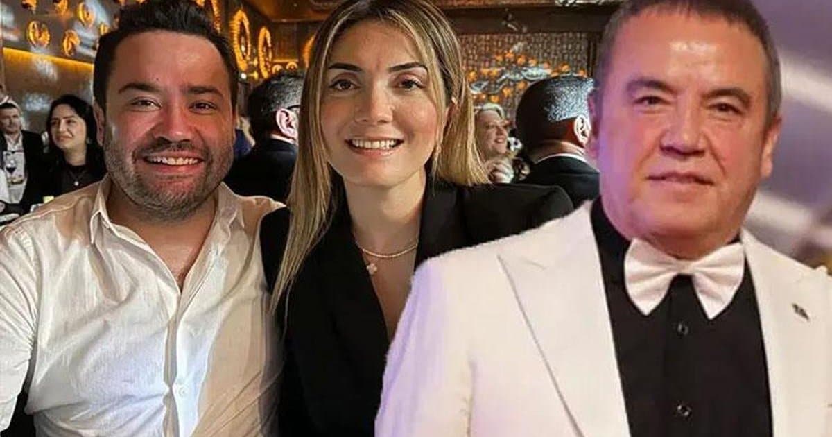 Muhittin Böcek'in mal varlıklarına el konuldu
