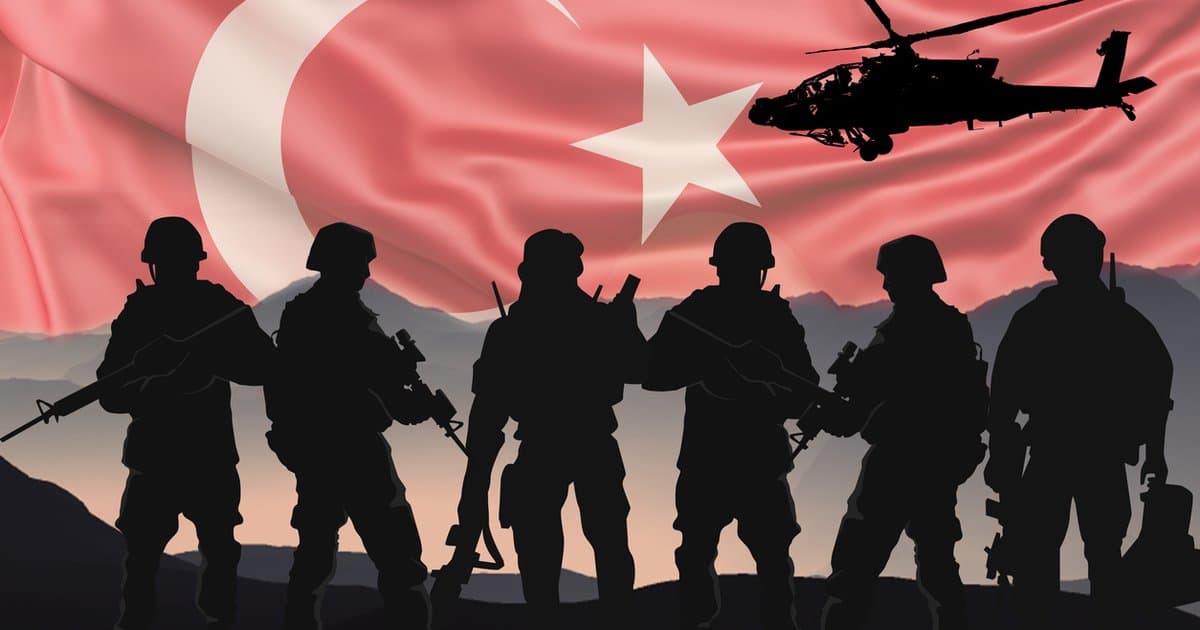 Türk Silahlı Kuvvetleri'nin Yeni Ateş Gücü: SAHA 2026'da Tanıtılan Silahlar
