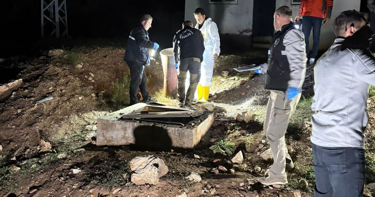 Kübra Yapıcı cinayetinde katil zanlıları yakalandı