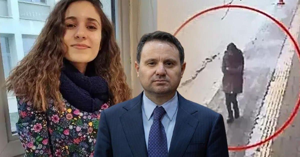 Gülistan Doku cinayetinde kilit isim Türkiye'ye geliyor