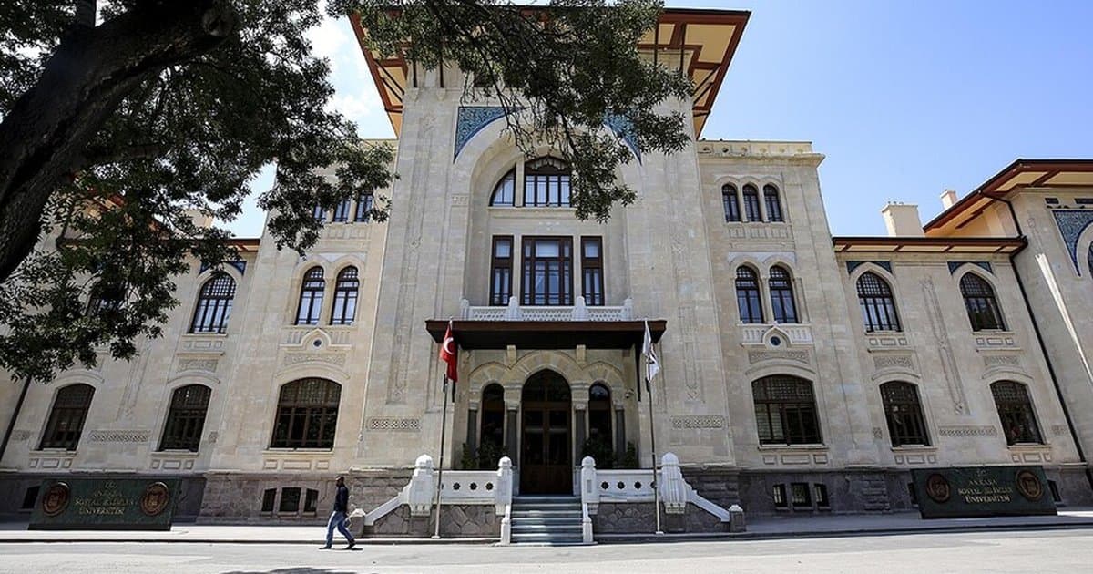 Ankara Valiliği'nden uçak test uçuşu uyarısı