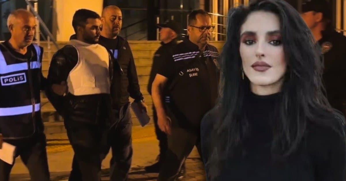 Kübra Yapıcı cinayetinde Instagram detayı