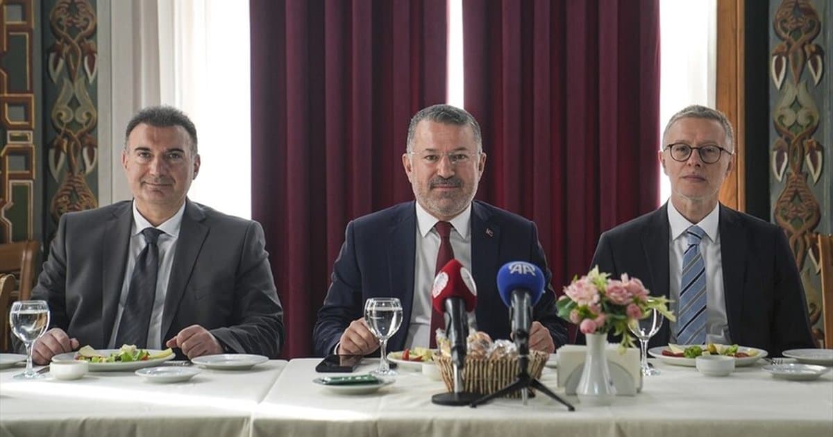 SosyalFest 2026'nın tanıtım toplantısı İstanbul'da yapıldı