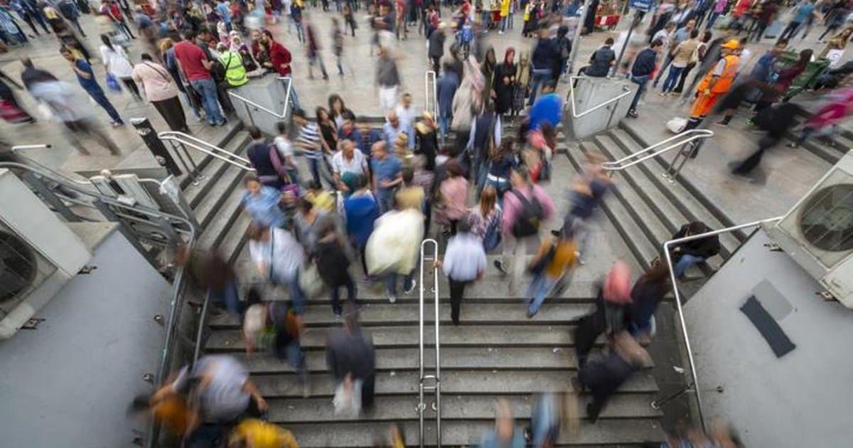 TÜİK Verileri: 25 Milyon Kişi İkinci Mesai Yapıyor