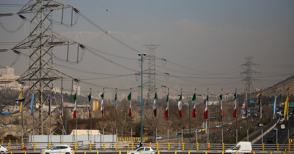 Pezeşkiyan'dan enerji tasarrufu çağrısı