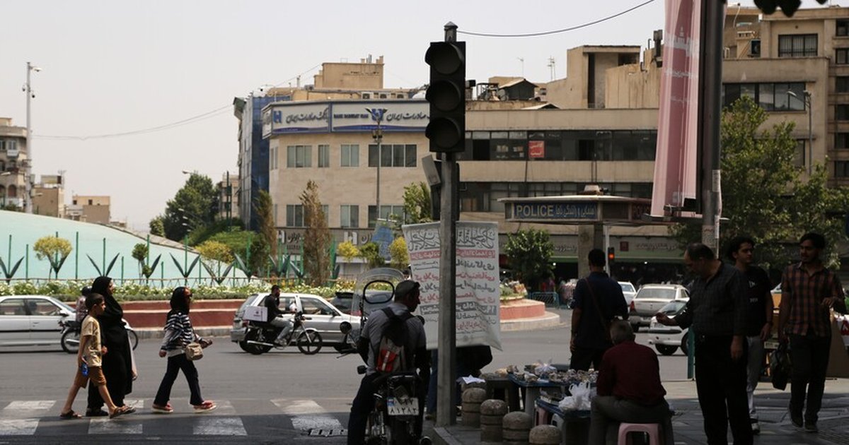 İran'da elektrik tasarrufu tedbirleri sıkılaştırılıyor