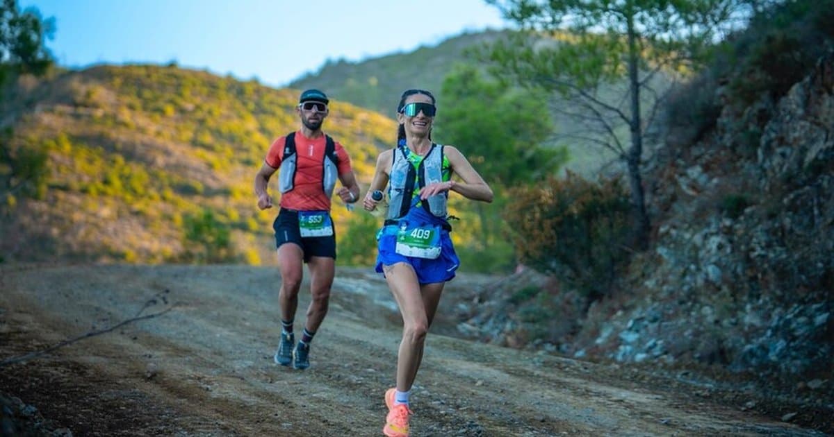 Efeler Yolu Ultra Trail yarışları 16-17 Mayıs'ta düzenlenecek
