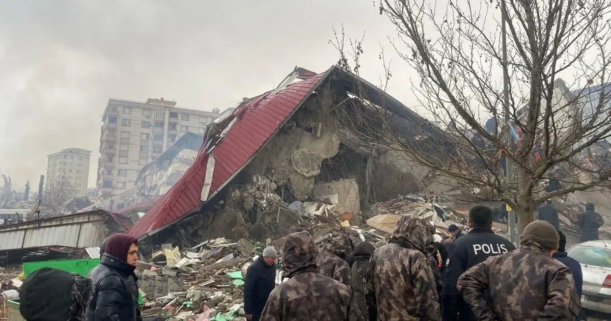 Hünkar Apartmanı müteahhidine 12 yıl hapis cezası