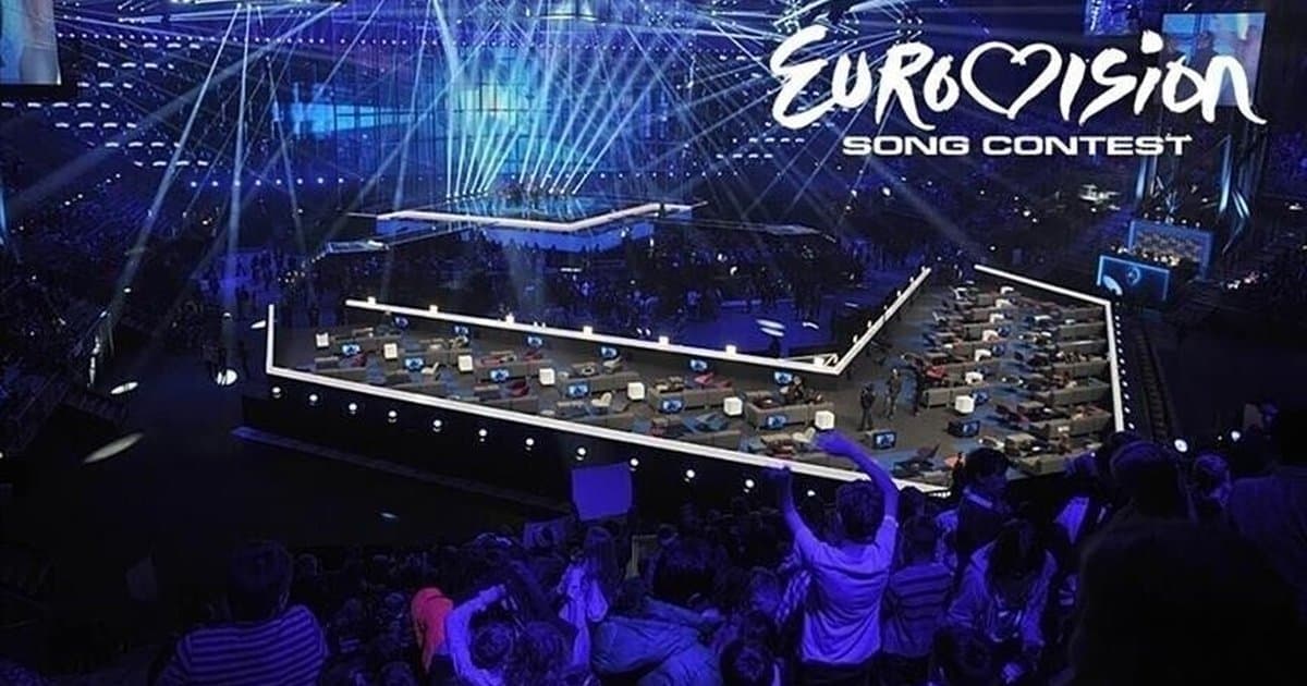 İsrail Eurovision'da oy kampanyalarıyla sonuçları etkiliyor