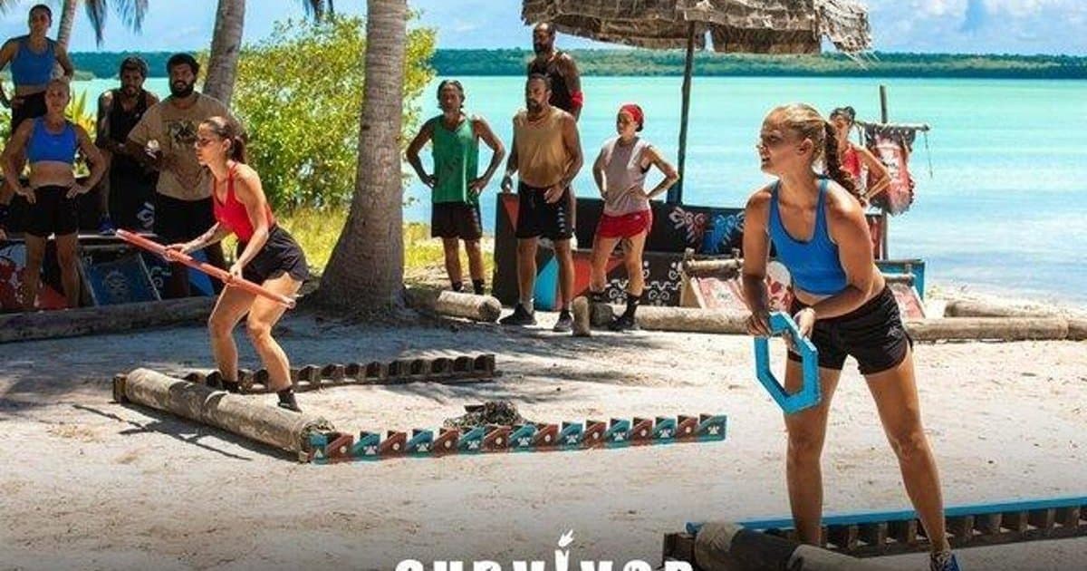 Survivor'da Dokunulmazlık Oyunu Kazananı ve Eleme Adayı