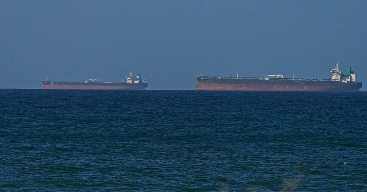 IMO: Hürmüz Boğazı'ndaki denizcilerin durumu endişe veriyor